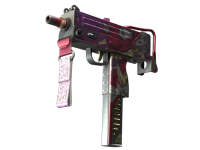 MAC-10 Saibā Oni